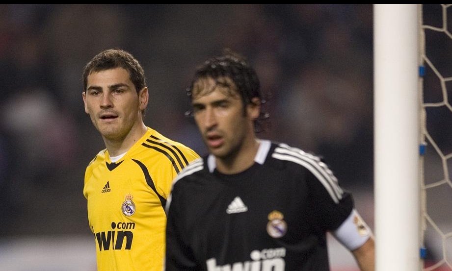 «Βόμβες» από Φλορεντίνο Πέρεθ - «Κασίγιας και Ραούλ κατέστρεψαν την Ρεάλ Μαδρίτης»