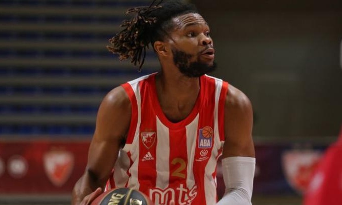 Euroleague: Γίνεται «Βαυαρός» ο Ουόλντεν