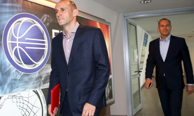 Ολυμπιακός: Κατέθεσε φάκελο στον ΕΣΑΚΕ!