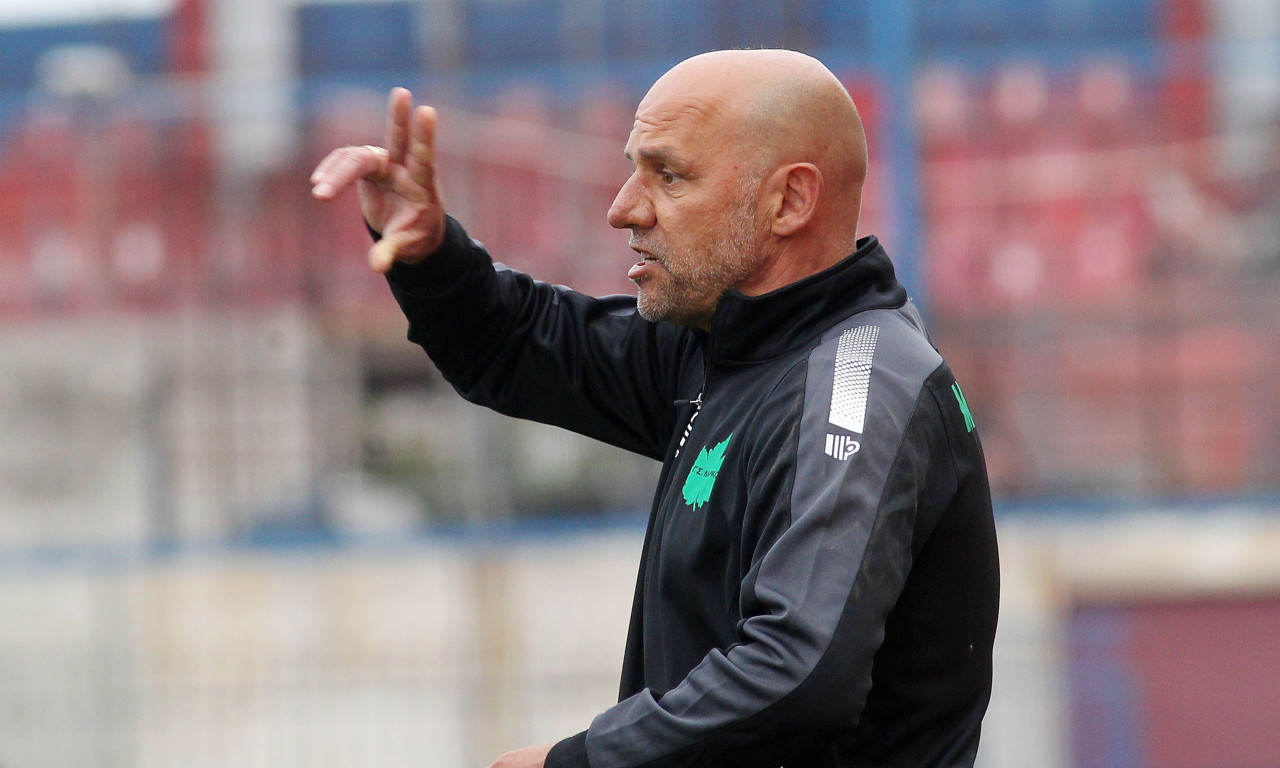 Φωστήρας: Νέος τεχνικός ο Καραδήμος