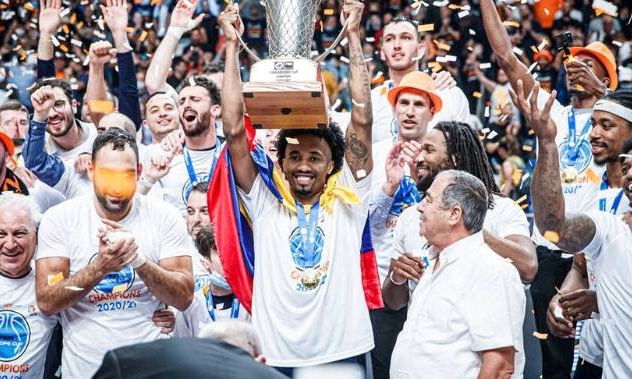 ΑΕΚ: Με αμείωτο ρυθμό οι διαπραγματεύσεις για Μπράιαν Ανγκόλα