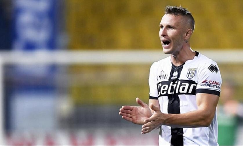 ΠΑΟΚ: «Ανακοινώνεται για δύο χρόνια ως δανεικός ο Κούρτιτς» (photo)