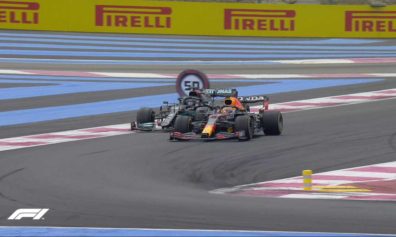 Ξεχάστε όσα ξέρατε! Η Formula 1 αλλάζει ΕΝΤΕΛΩΣ από αύριο (16/7)