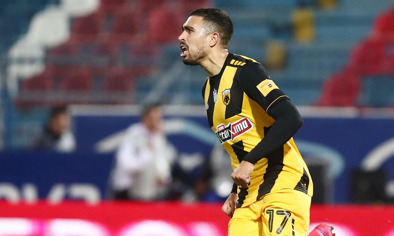 Ατρόμητος: «Βλέπει» Κλωναρίδη - Τα δεδομένα της υπόθεσης