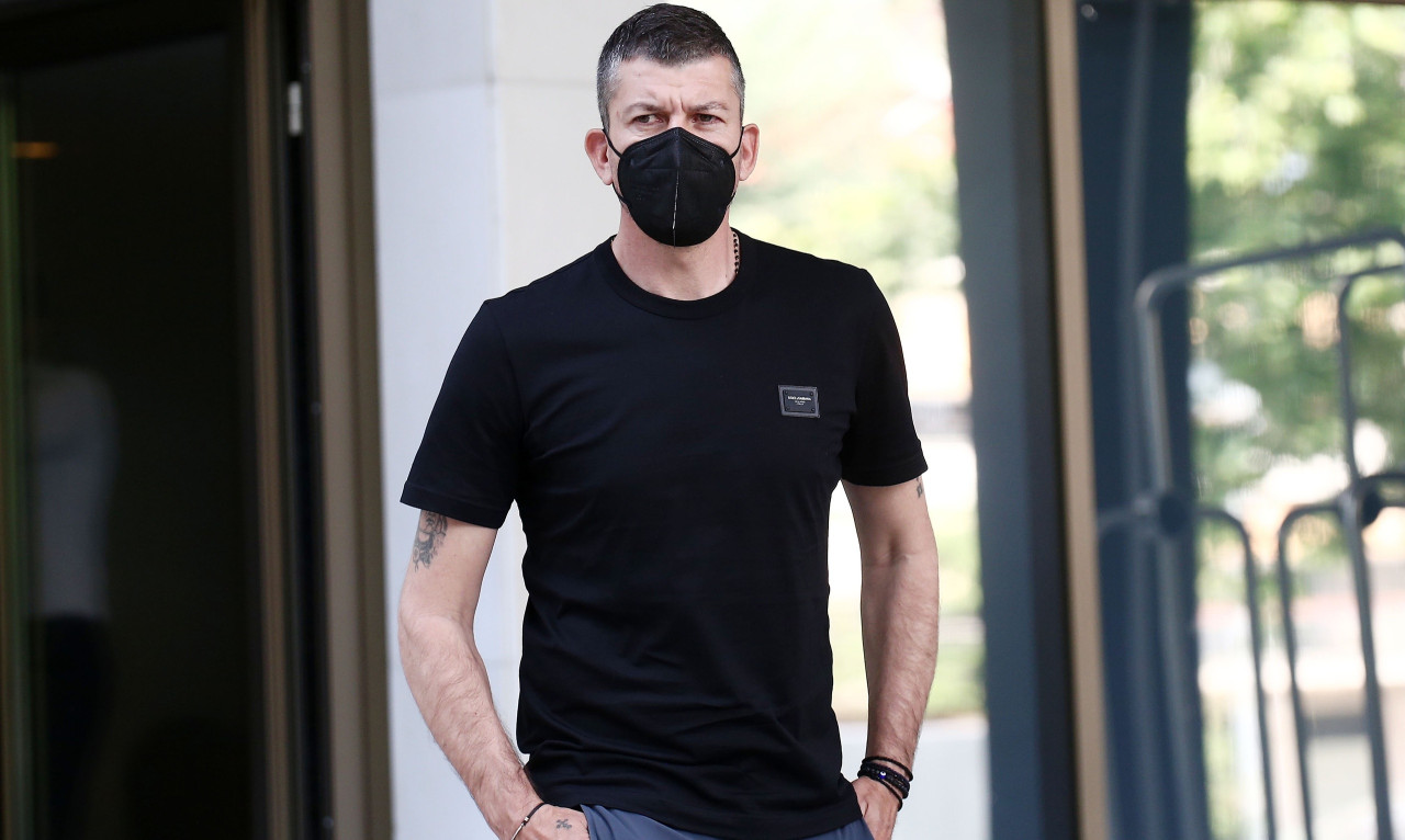 ΠΑΟΚ: Κοντά σε συμφωνία με Πάμπλο Γκαρσία για την ομάδα Β (photos)