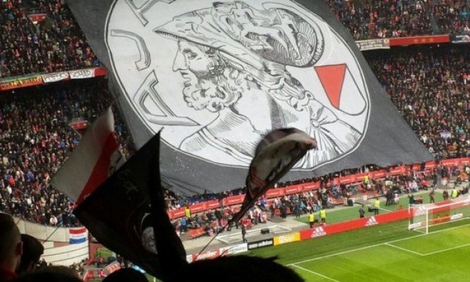 Έσκασε «βόμβα» στην Ολλανδία - Ο Άγιαξ «άρπαξε» τον αρχηγό της Φέγενορντ