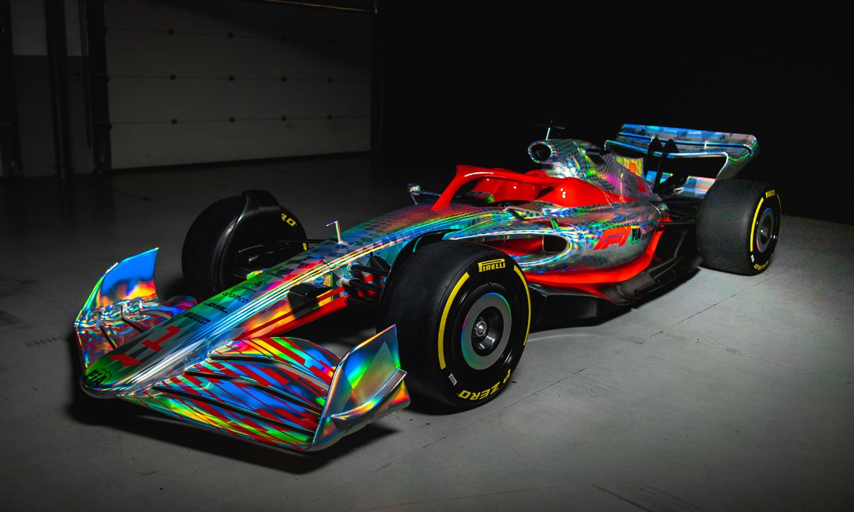 Formula 1: Πώς οι νέοι κανόνες υπόσχονται θεαματικότερες προσπεράσεις