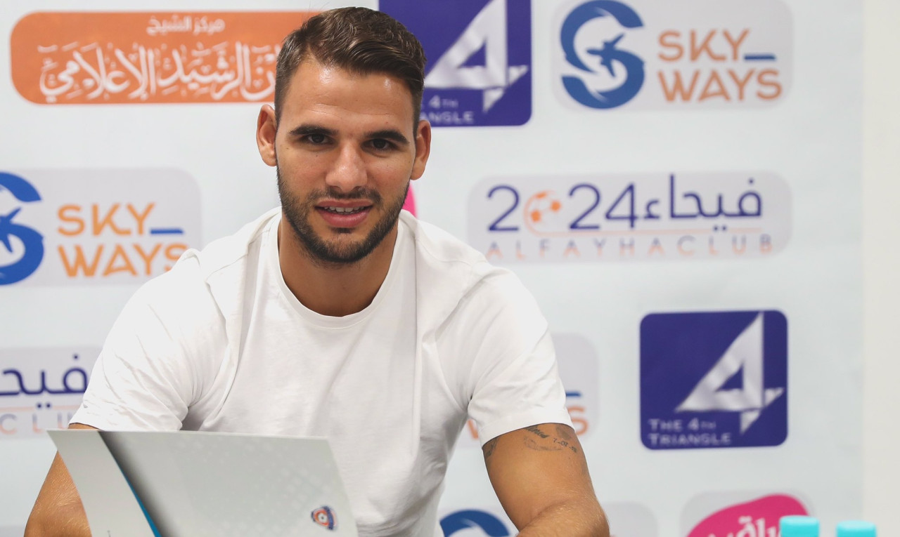 Ανακοίνωσαν Ταχτσίδη με... Φραγκοσυριανή - Το μυθικό συμβόλαιο και ο Ίλια Ίβιτς