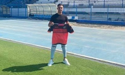 Ανακοίνωσε Παυλή η Καλλιθέα!