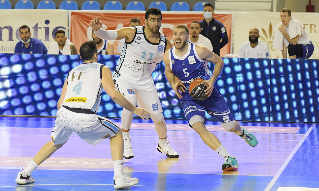 Άρης: Οι πρώτες κινήσεις Καστρίτη και ο Σχίζας