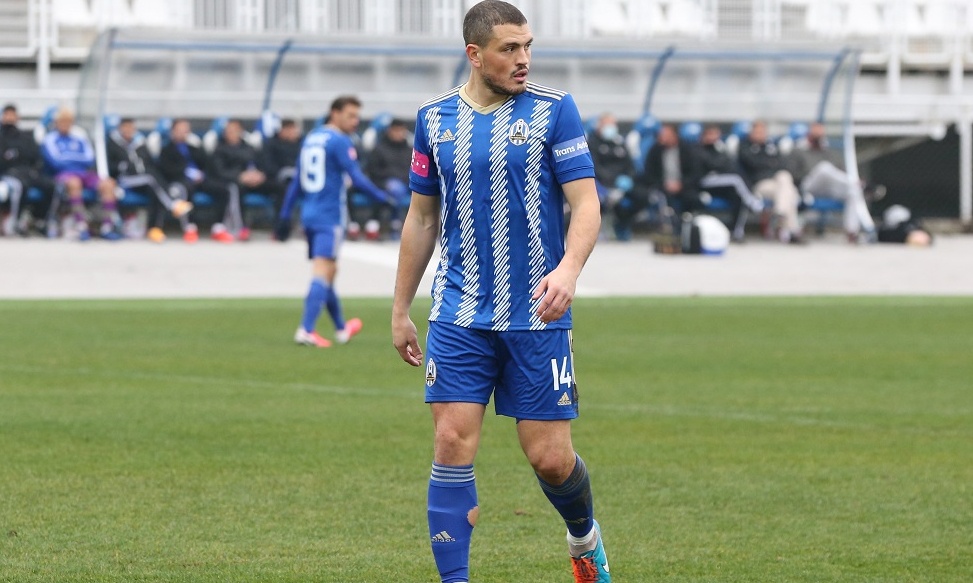 Σε ομάδα-έκπληξη ο Κυριάκος Παπαδόπουλος - Έκλεισε και επίσημα (photos)