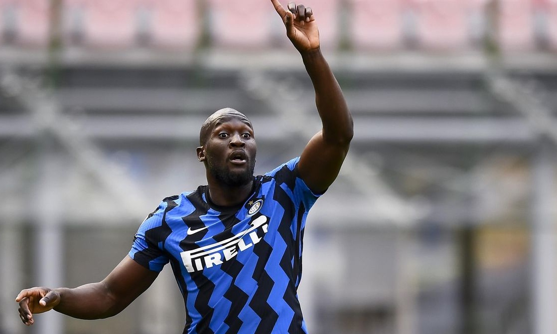 «Τρομάζει» ο Λουκάκου - Λιώνει στις προπονήσεις (photos)