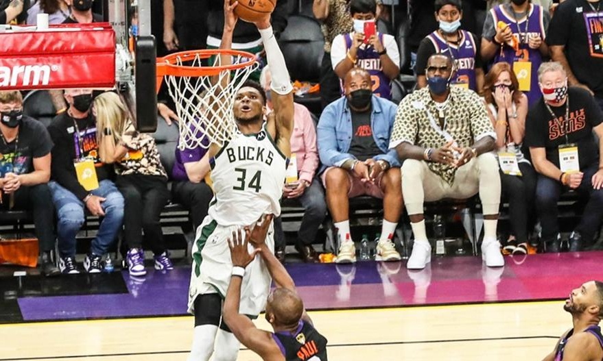 NBA: Το απίθανο σημερινό Top-5 (video)