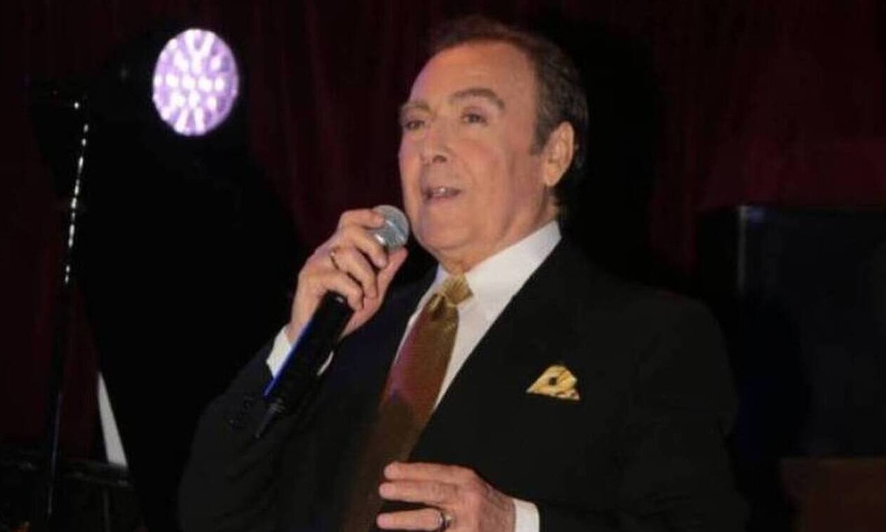 Πέθανε ο Τόλης Βοσκόπουλος