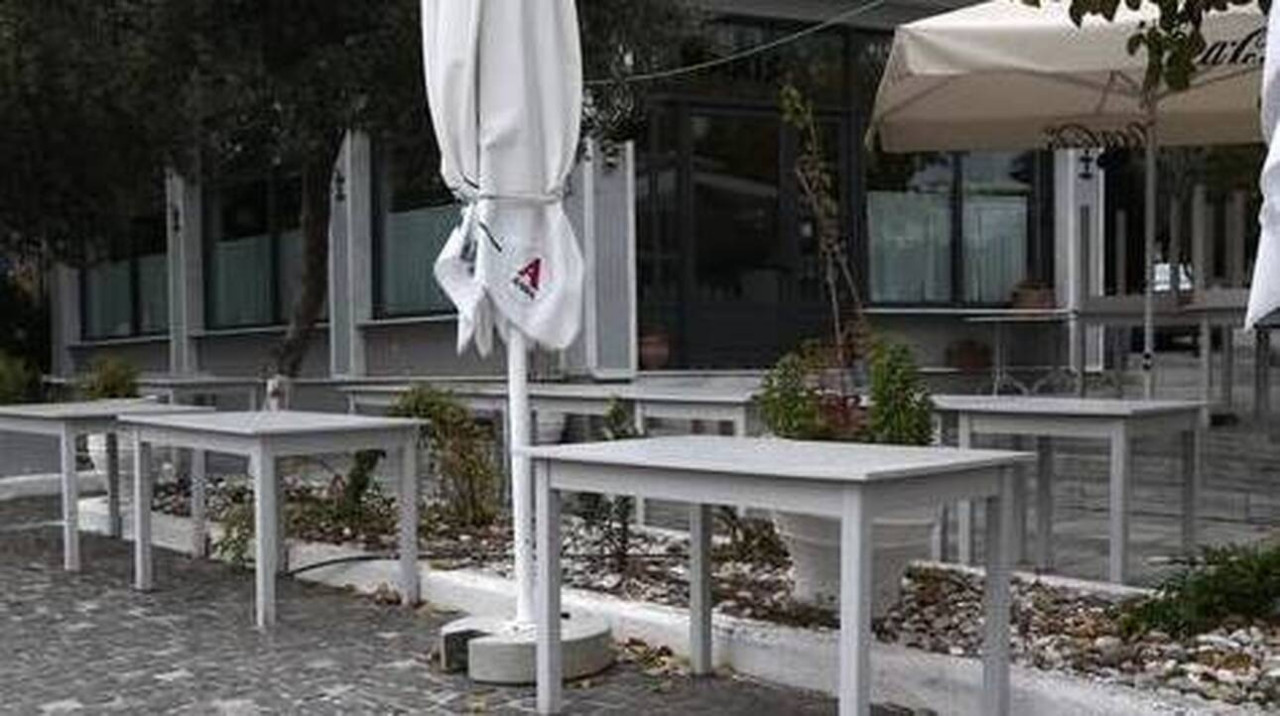 Αναστολές Ιουλίου - Η απόφαση με τους ΚΑΔ
