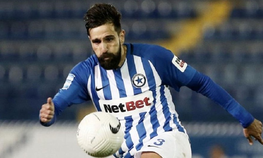 Ατρόμητος: Γλύτωσε τα χειρότερα ο Γκαλβάο – Ο χρόνος της απουσίας του