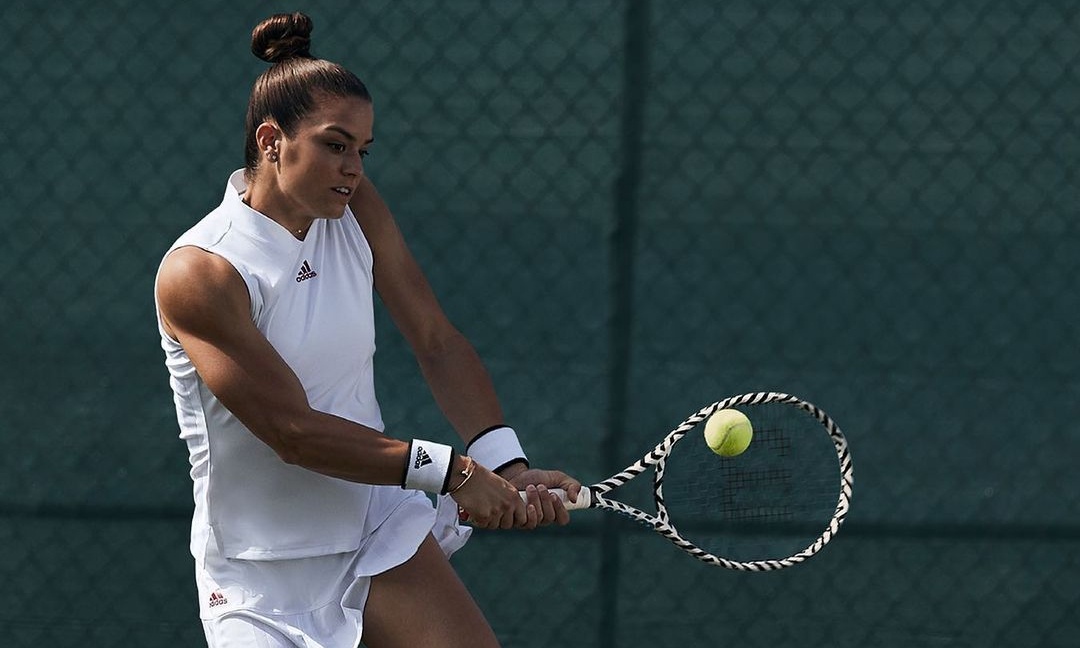 Τένις-WTA: H Σάκκαρη παρέμεινε στην 19η θέση του κόσμου