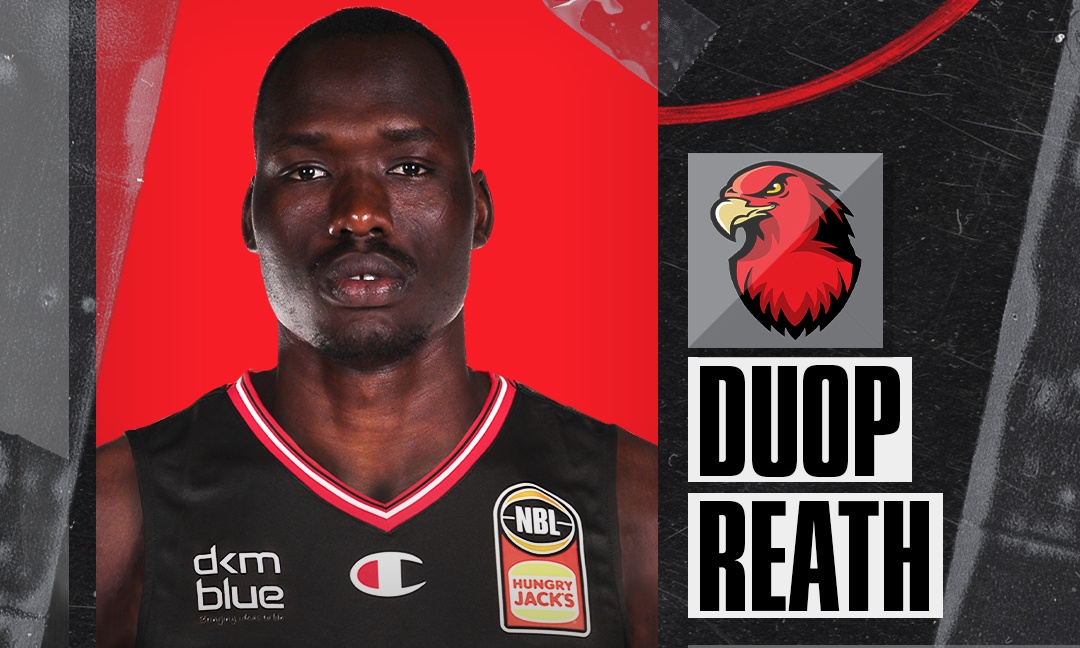 Ντούοπ Ριθ: Λέει το «αντίο» στην Ευρώπη