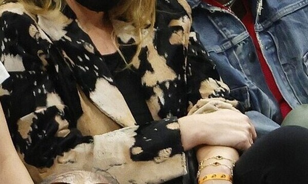 Νέος έρωτας στην showbiz και δεν φαντάζεσαι ποιοι είναι μαζί (pics)