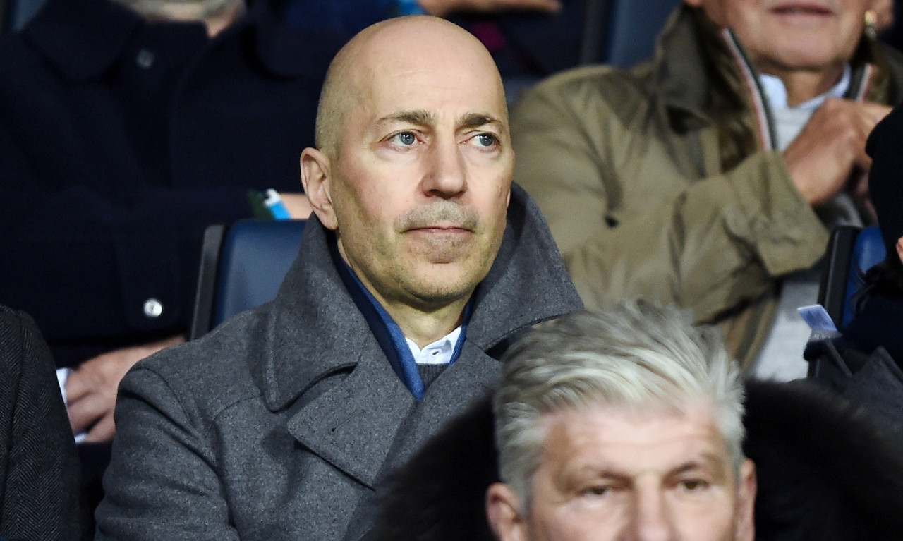 Μίλαν: Σοβαρό πρόβλημα υγείας ο Γκαζίδης…