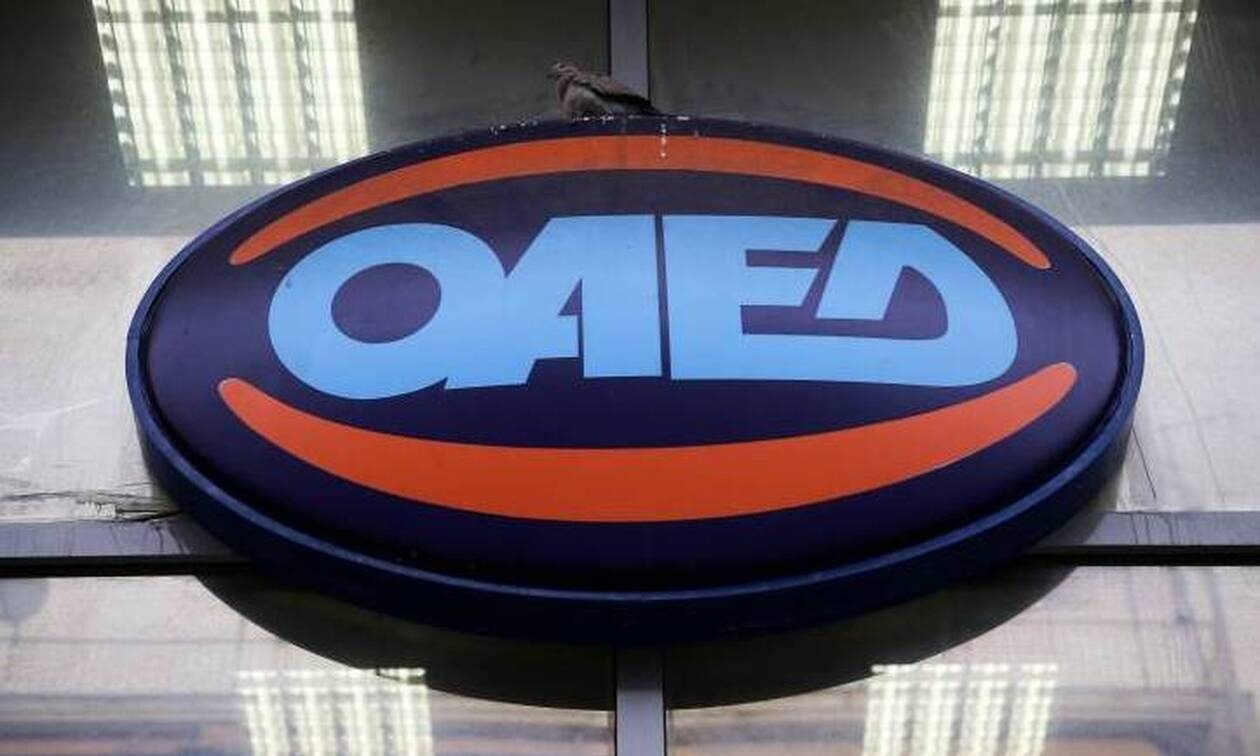 ΟΑΕΔ : Μειώθηκαν κατά 6,36% οι άνεργοι τον Ιούνιο
