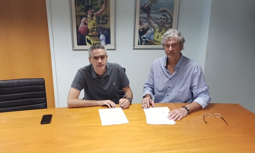 ΚΑΕ Άρης: Η ημερομηνία της παρουσίασης του Γιάννη Καστρίτη