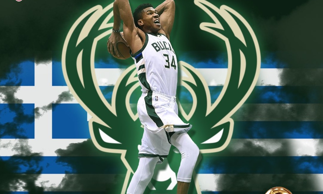 ΝΒΑ: Τα συγχαρητήρια των «αιωνίων » στον Γιάννη - «Μόνο περήφανοι»