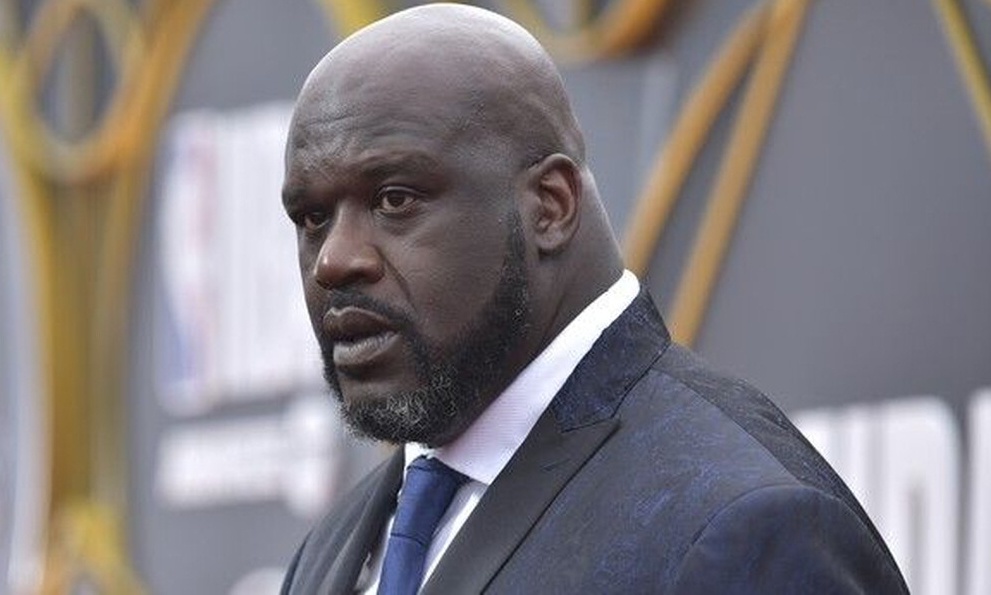 Σακίλ O' Nιλ σε Γιάννη: «Ένας μόνο superman και είσαι εσύ!»