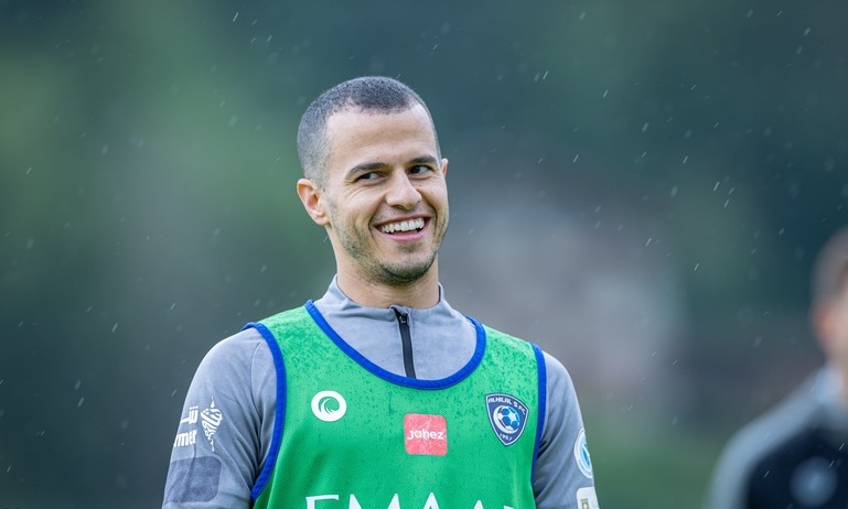 ΠΑΟΚ: Το σχόλιο του Λουτσέσκου για Τζιοβίνκο! (photos)