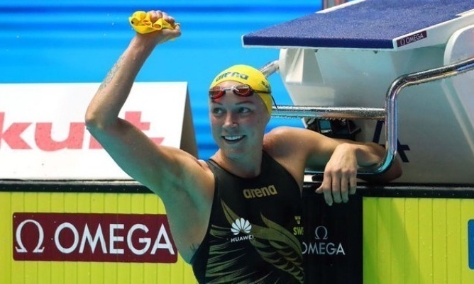 Ολυμπιακοί Αγώνες-Σιέστρεμ: «Τεράστιο βήμα το βάθρο»