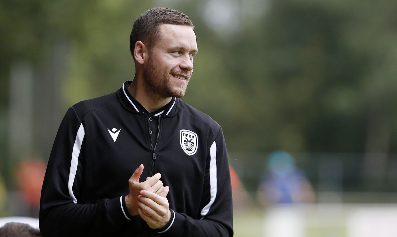 ΠΑΟΚ: Ζημιά με Κρέσπο, μπαίνει ο Ίνγκασον