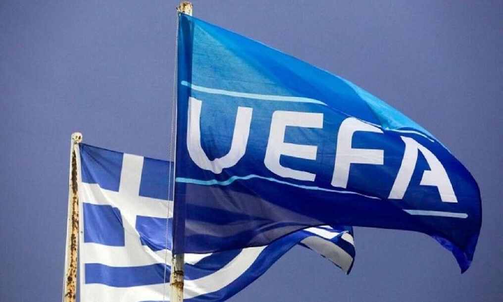 UEFA: Μάχες Ολυμπιακού, ΠΑΟΚ, ΑΕΚ, Άρη με φόντο την 15η θέση