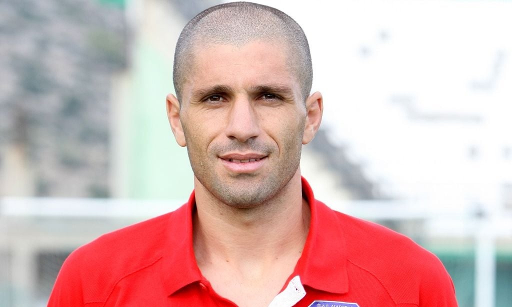 Άγιος Ιερόθεος: Στο τιμόνι ο Ζουρούδης