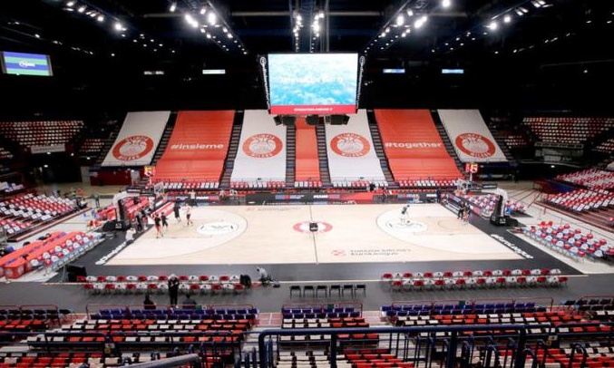 Ιταλία: Προβληματισμός για τα διαρκείας, λόγω μικρής πληρότητας στα γήπεδα