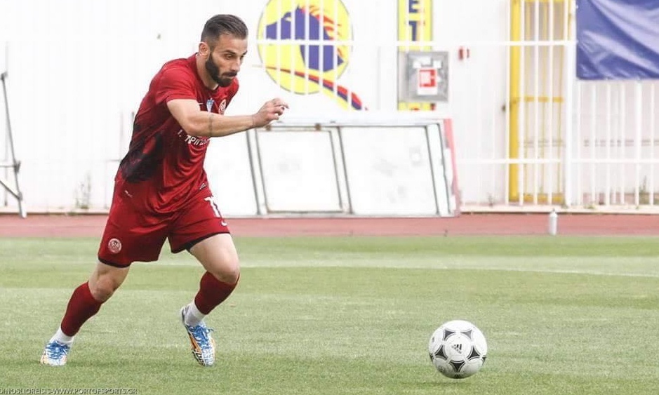 AO Υπάτου: Δυναμική ενίσχυση ενόψει της νέας χρονιάς - Συμφωνία με Ατματζίδη και Βιένα