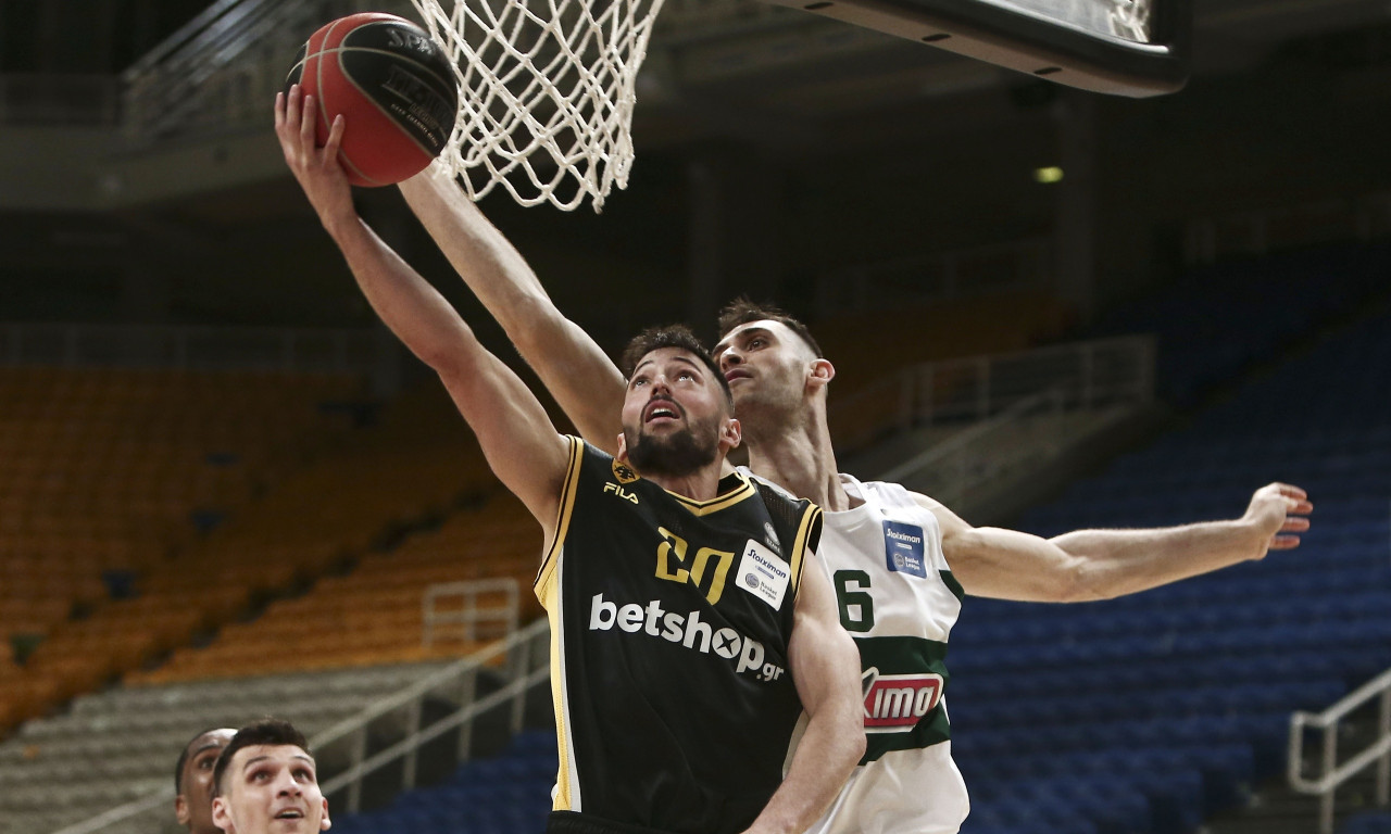 Προμηθέας: Παίρνει και τον Γκίκα!