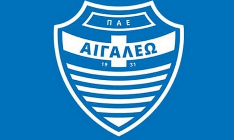 Αιγάλεω: Επανεκλογή στον Ερασιτέχνη για τον Τιρτιράκη - Η ανακοίνωση της ΠΑΕ!