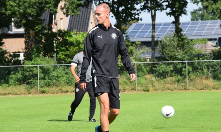 ΟΦΗ: Κανονικά ο Διαμαντής