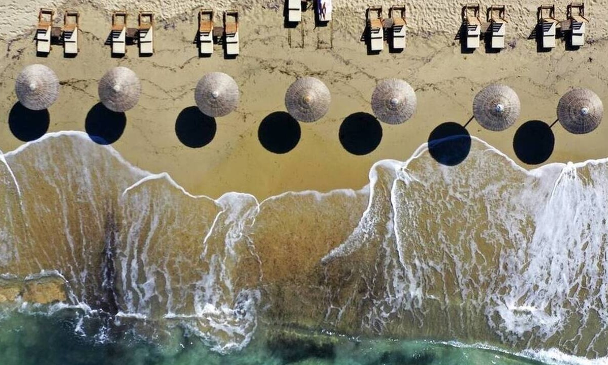 Πρόγραμμα Κοινωνικού Τουρισμού: Ανοικτό για τη συμμετοχή καταλυμάτων και ακτοπλοϊκών εταιρειών