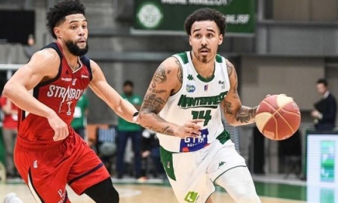 Παρτιζάν: Συμφώνησε με τον Μουρ