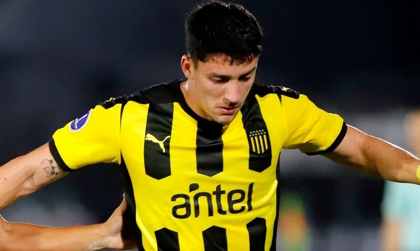 Ολυμπιακός: Πλησιάζει στο λιμάνι ο Πικέρες