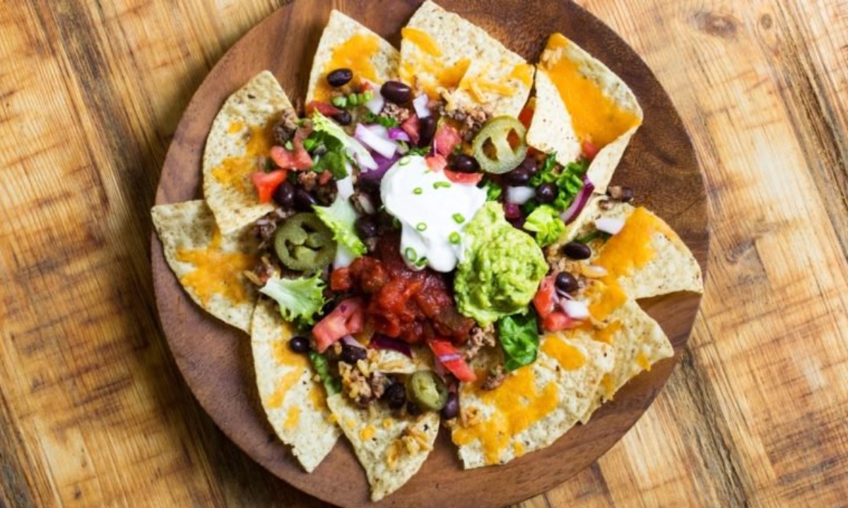 Προσοχή: Αυτές οι 10 τροφές σάς γερνάνε πρόωρα (εικόνες)