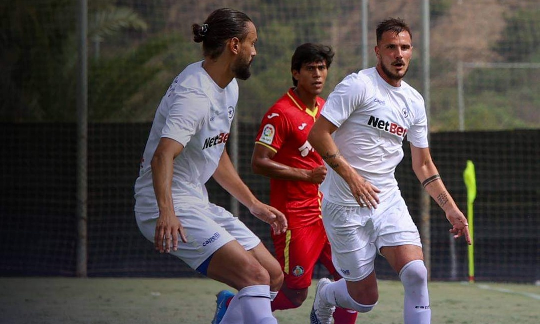 Ατρόμητος: Νέα φιλική ήττα, 3-0 από τη Χετάφε