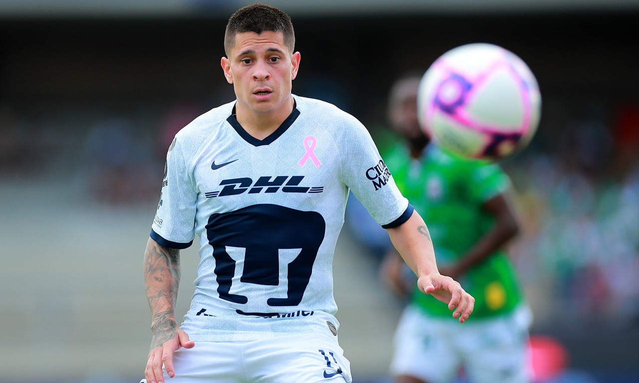 Άρης: Έρχεται για ιατρικά και υπογραφές ο Ιτούρμπε