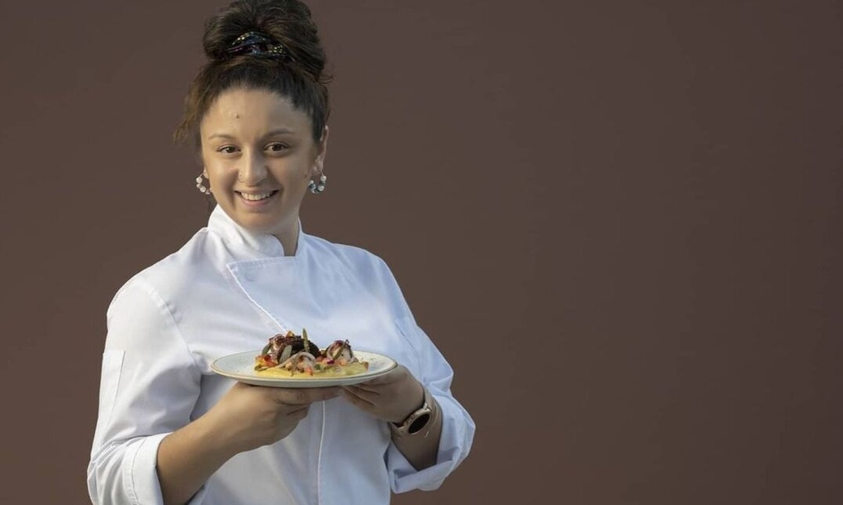 Αποκλειστικό: Μαργαρίτα Νικολαΐδη: Η πρόταση που δέχτηκε για το τηλεοπτικό της ντεμπούτο είναι super