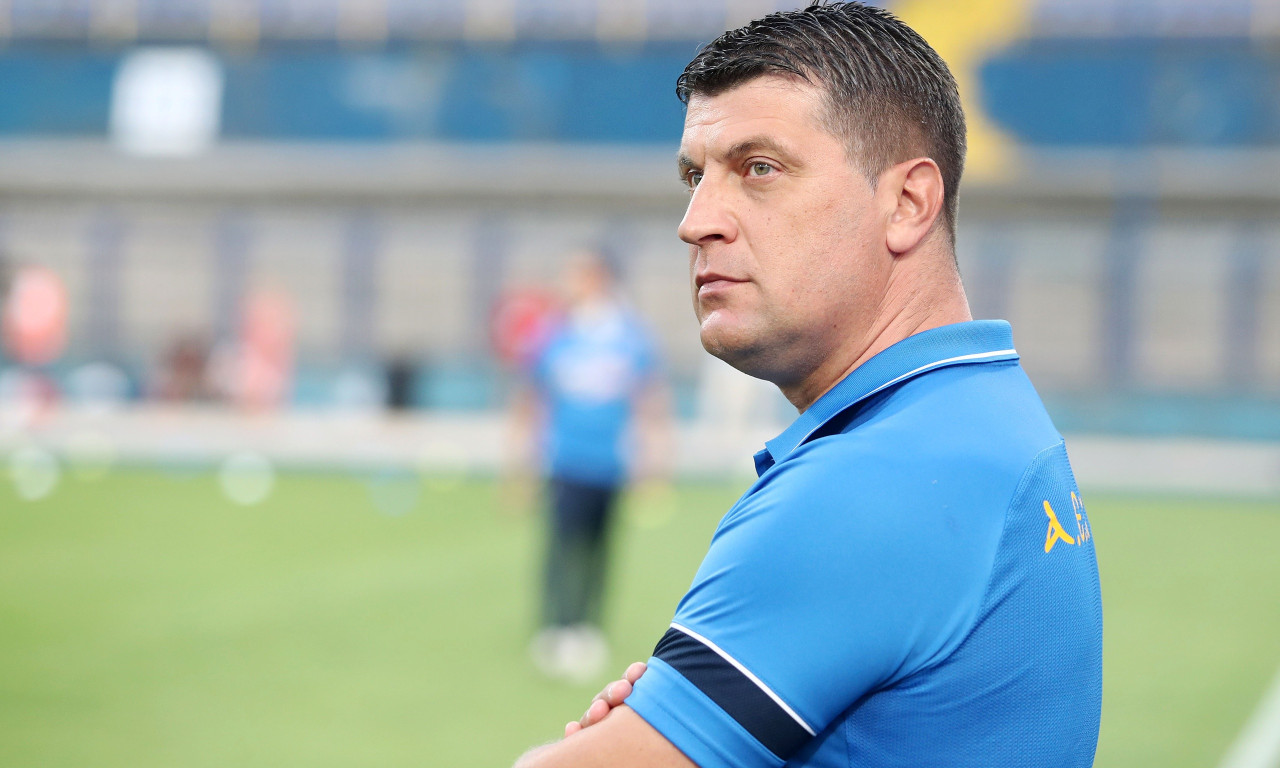 ΑΕΚ: Έντονες παρατηρήσεις στους παίκτες ο Μιλόγεβιτς: «Δεν έχουμε περιθώρια»