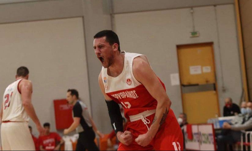 Μεσολόγγι : «Κλείδωσε» τον νεαρό Στάθη