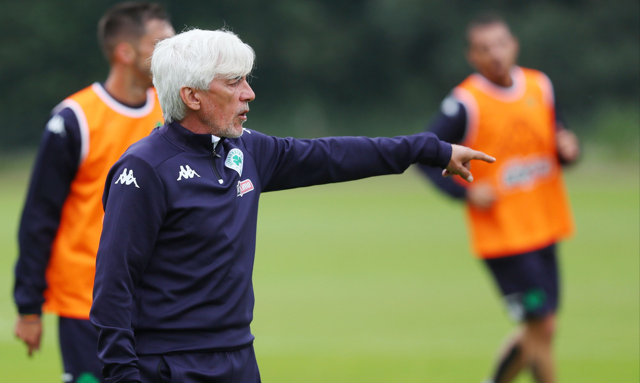 Παναθηναϊκός: Δυνατό τεστ με Άλκμααρ