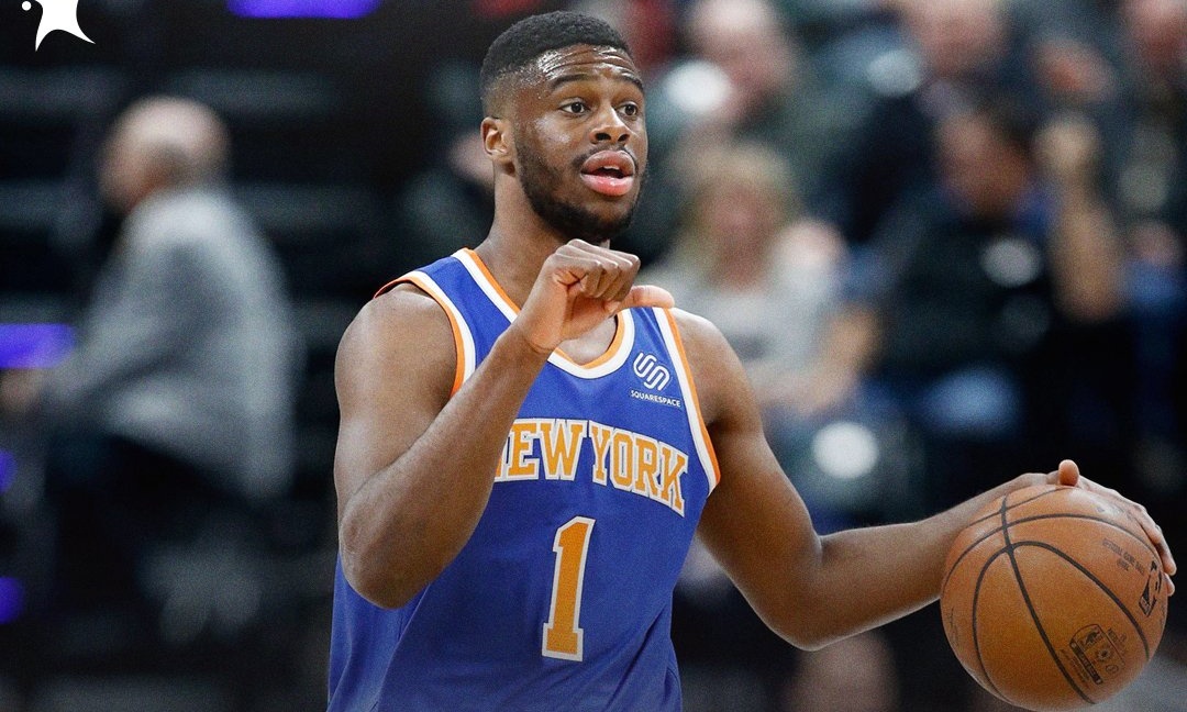 Ζαλγκίρις: Πυροδοτεί «βόμβα» με Μουντιάι