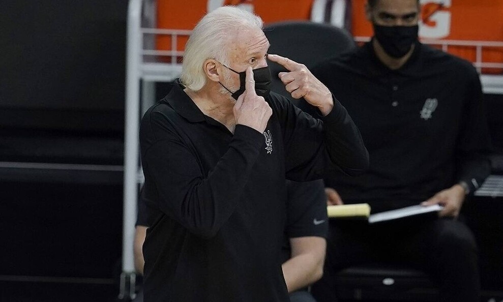 Πόποβιτς: «Δεν ήταν έκπληξη η ήττα μας»